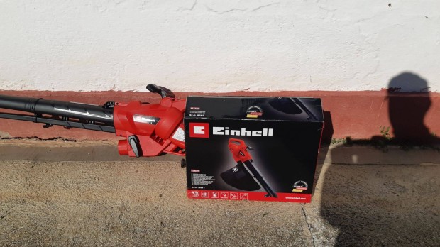 Einhell Elektromos Lombszv 3000W