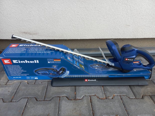 Einhell Elektromos Svnynyr 600w