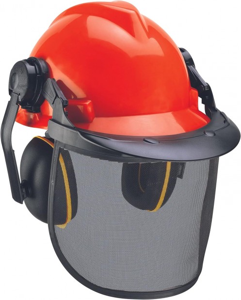 Einhell Forest Safety Helmet (BG-SH 2) erdszeti vdsisak (4500480)