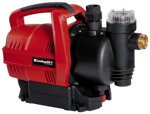 Einhell GC-AW 6333 Automata hzi vzm 630W (4176730)