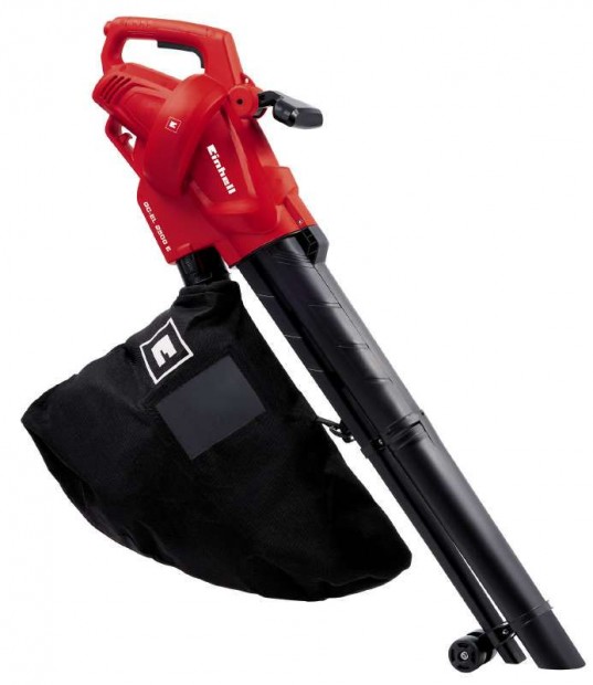 Einhell GC-EL 2500 E Elektromos lombszv, lombfv 2500W (3433300)