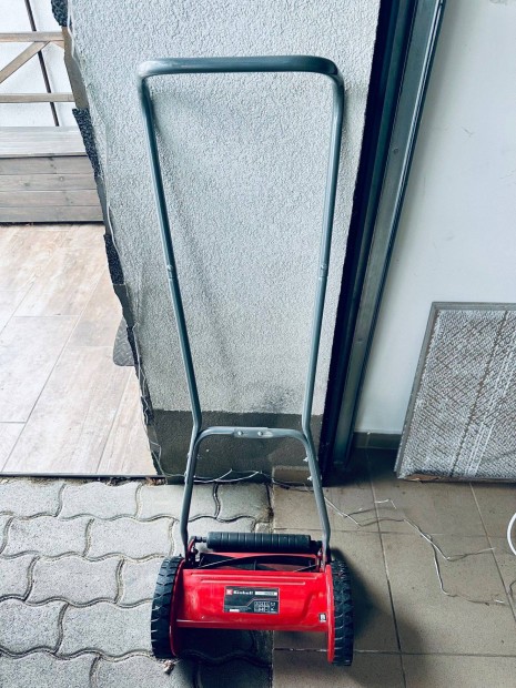 Einhell GC-HM-300 kzi fnyir tols fkasza manulis egyszer hasznlt