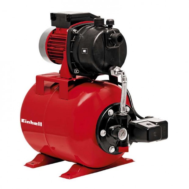 Einhell GC-WW 6538 hzi vzm 650W 20L (4173190)