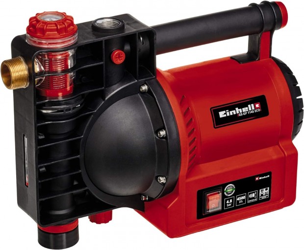 Einhell GE-GP 1145 ECO Kerti szivatty (4180370)