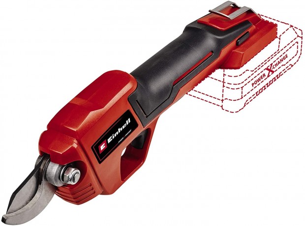 Einhell GE-LS 18 Li-Solo Akkus gvg, metszoll (akku s tlt nlk