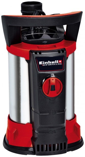 Einhell GE-SP 4390 N-A LL ECO bvrszivatty 430W (4171440)