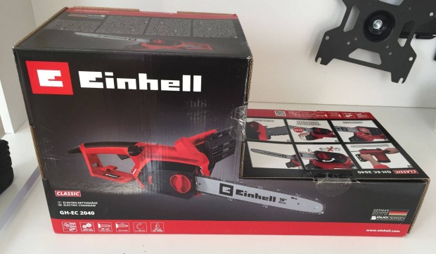 Einhell GH-EC 2040 Elektromos lncfrsz 2000W (4501720)