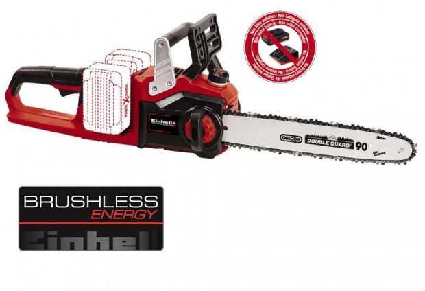 Einhell GP-LC 36/35 Li-Solo - Akkus lncfrsz (akku s tlt nlkl)(