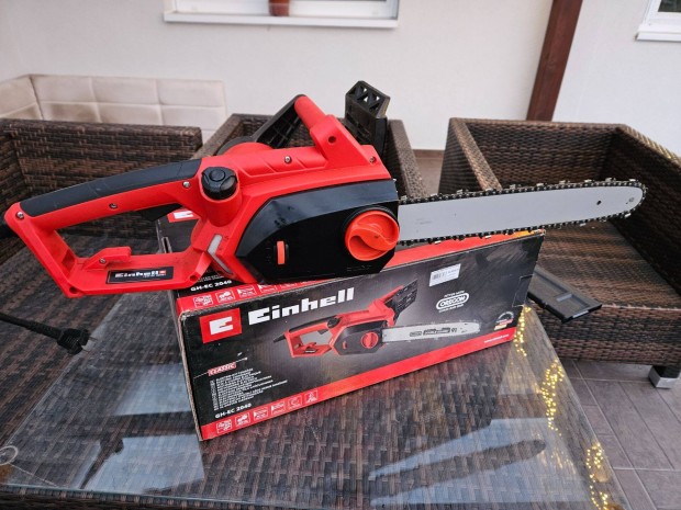 Einhell Ghec 2040 elektromos lncfrsz