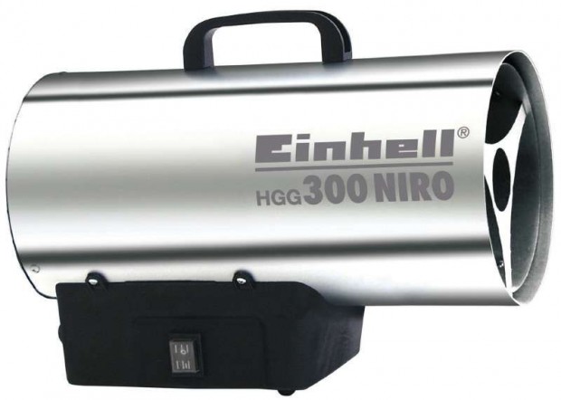 Einhell HGG 300 Niro Gzos hsugrz, Hlgbefv (2330910)