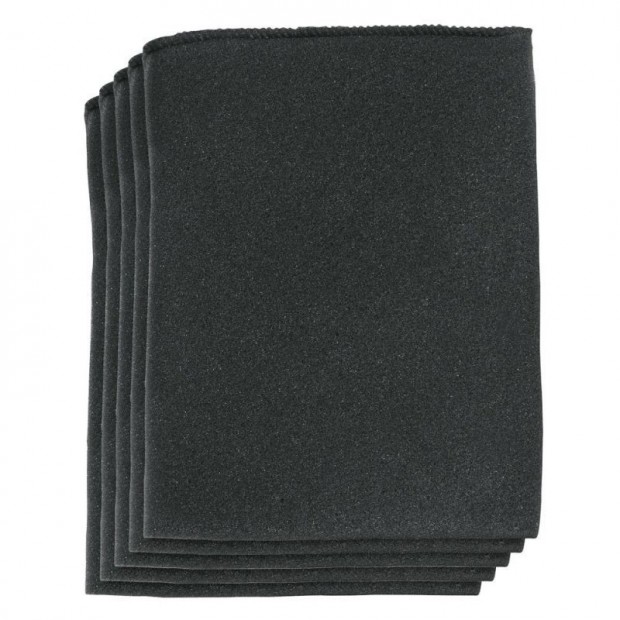 Einhell Habszivacs filter száraz-nedves porszívókhoz 5db/csomag (23511