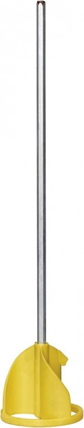 Einhell KWB Festékkeverő szár 80x400 mm Hex (49497005)
