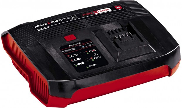 Einhell Power-X-Boostcharger 6A PXC Plus akkutlt (4512064)