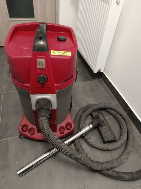 Einhell RT-VC 1600 ipari porszv!