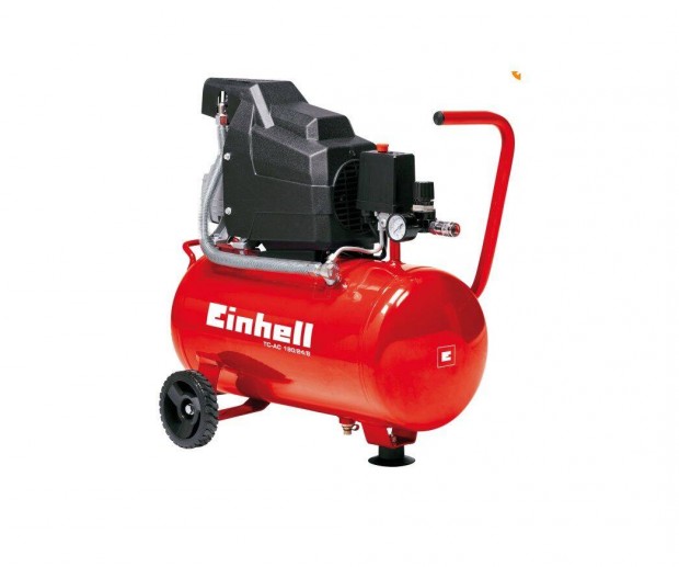 Einhell TC-AC 190/24/8 kompresszor