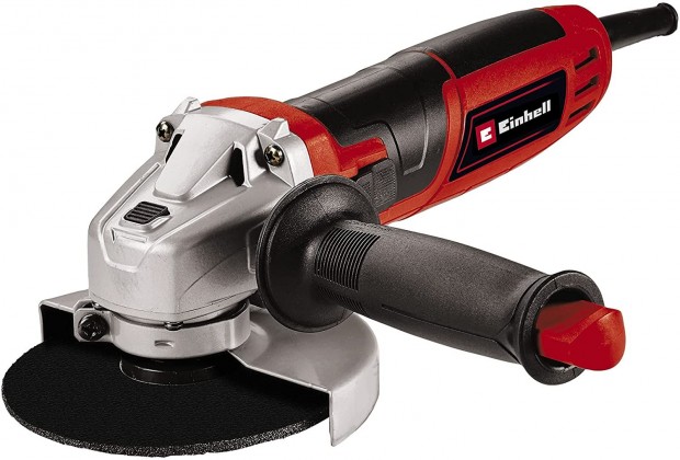 Einhell TC-AG 115/750 Sarokcsiszol, flex 115mm 750W  (4430960)