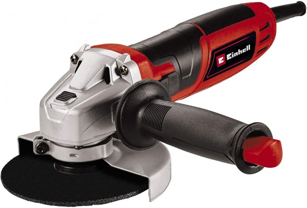 Einhell TC-AG 125/850 sarokcsiszol, flex 125mm 850W (4430971)