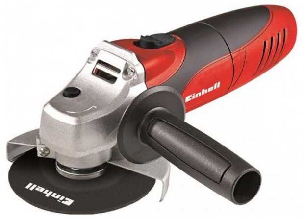 Einhell TC-AG 125 sarokcsiszol, flex 125mm 850W  (4430619)