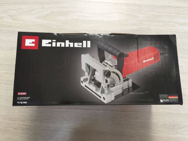 Einhell TC-BJ 900 Lamellzgp, lapostipli mar 860W (4350620)