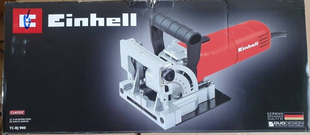 Einhell TC-BJ 900 Tiplimar j