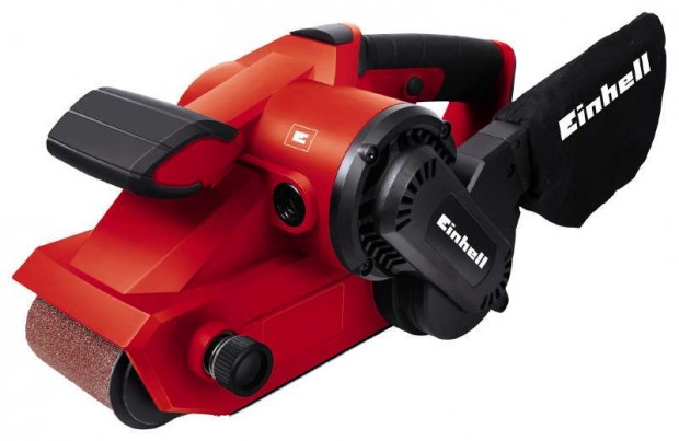 Einhell TC-BS 8038 szalagcsiszol 800W (4466260)