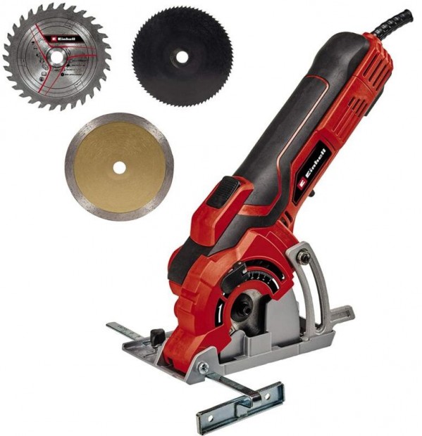 Einhell TC-CS 89 Mini kzi krfrsz 600W (4331030)