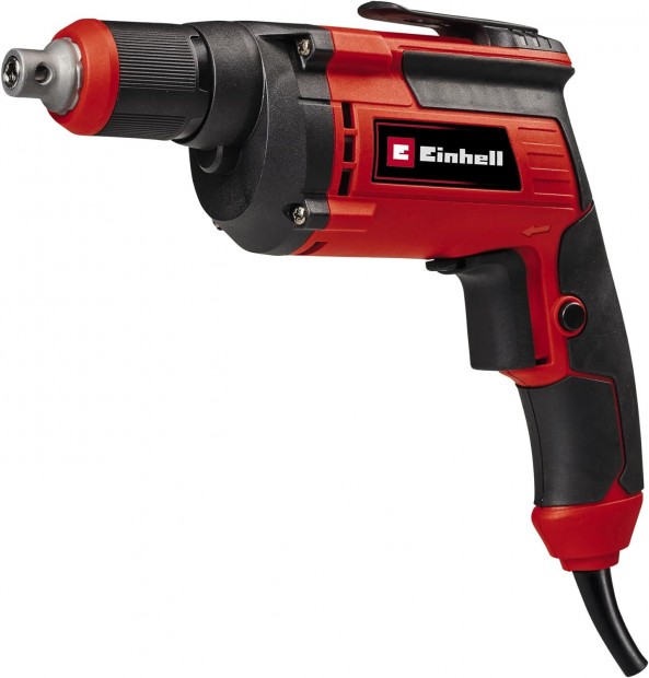 Einhell TC-DY 710 E Gipszkarton csavaroz  710W (4259925)