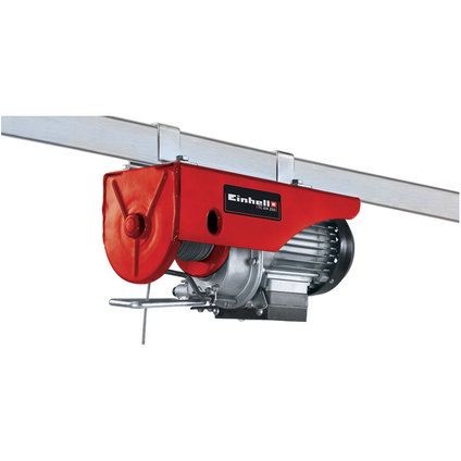 Einhell TC-EH 250 drtkteles elektromos emel 250 kg (2255130)