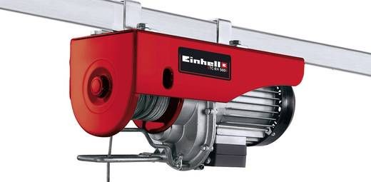 Einhell TC-EH 500 drtkteles elektromos emel 500 kg (2255140)