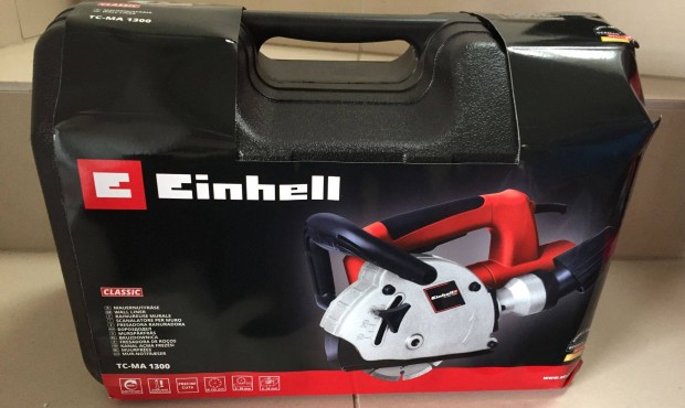 Einhell TC-MA 1300 Falhoronymar kofferben 1300W (4350730)