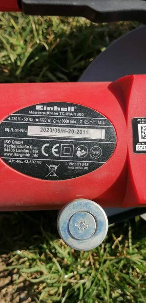 Einhell TC-MA 1300 flhoronymar 