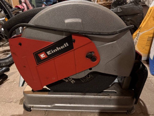 Einhell TC-MC-355 Fmdarabol