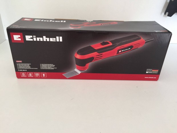 Einhell TC-MG 250 CE Multicsiszol 250W (4465185)