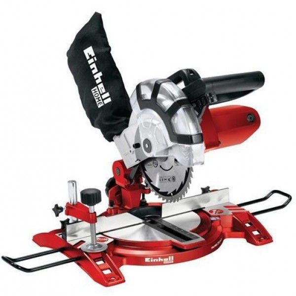 Einhell TC-MS 2112 Fejez-grvg frsz 210mm 1400W (4300295)