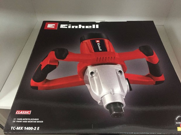 Einhell TC-MX 1400-2 E Festkkever 1400W (4258550)