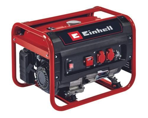 Einhell TC-PG 25/1/E5 ramfejleszt (benzines) (4152600)