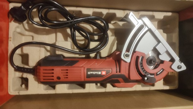 Einhell TC-TS 89 mini kzi krfrsz, korong frsz 