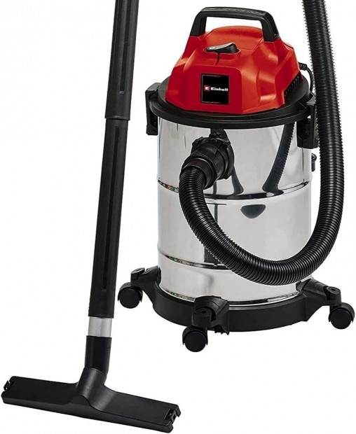 Einhell TC-VC 1820 S száraz-nedves porszívó 1250W (2342167)