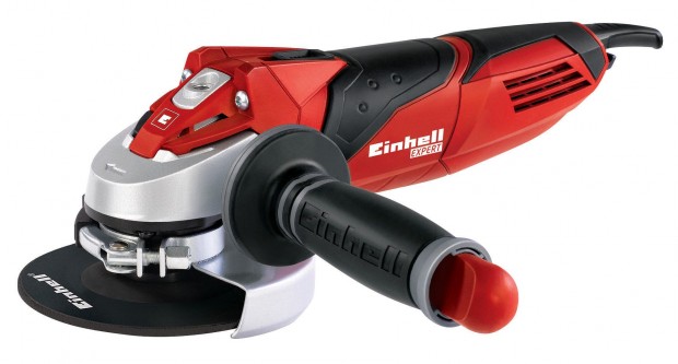 Einhell TE-AG 125/750 sarokcsiszol, flex 125mm 750W (4430880)