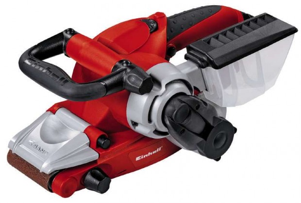 Einhell TE-BS 8540 E Szalagcsiszol 850W (4466230)