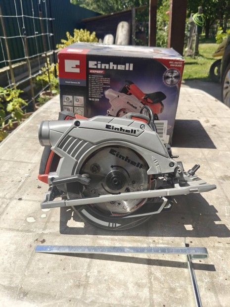 Einhell TE-CS 165 körfűrész