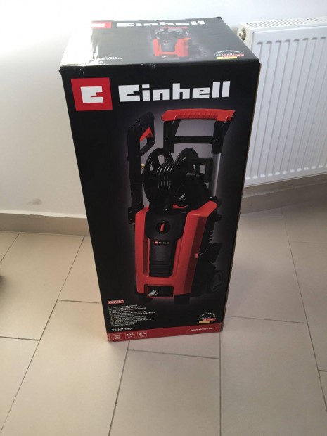 Einhell TE-HP 140 Magasnyoms mos 1900W (4140760)