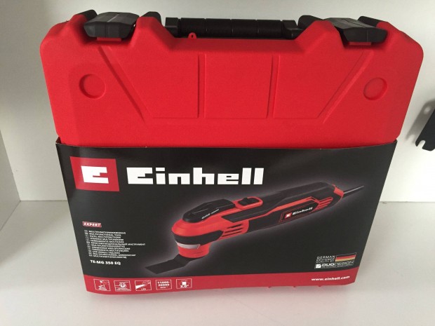 Einhell TE-MG 350 EQ Multifunkcis szerszm 350W (4465155)