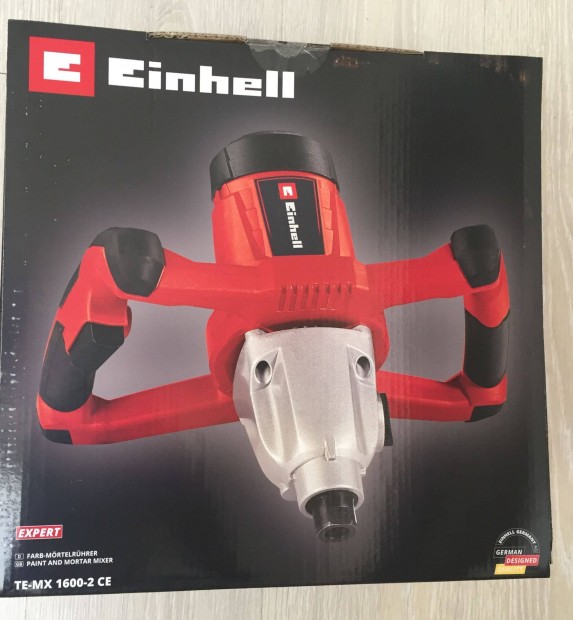 Einhell TE-MX 1600-2 CE Festkkever 1600W (4258555)