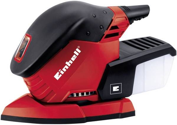 Einhell TE-OS 1320 rezgcsiszol, deltacsiszol 130W (4460560)