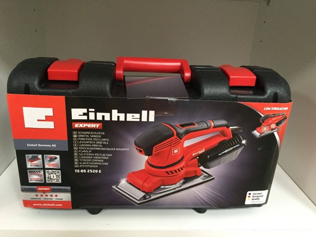 Einhell TE-OS 2520 E Rezgcsiszol 250W (4460620)