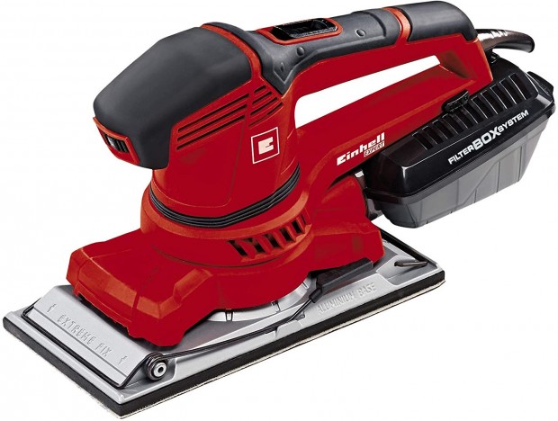 Einhell TE-OS 2520 E rezgcsiszol 250W (4460620)