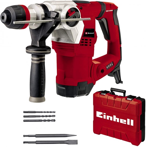 Einhell TE-RH 32 4F Kit SDS-plus frkalapcs 1250W 5J (4257944)