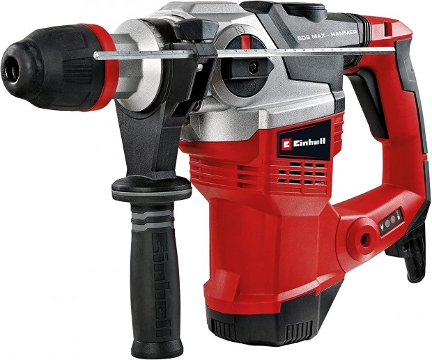 Einhell TE-RH 38 3F SDS-Max frkalapcs 1050W 9J (4257959)