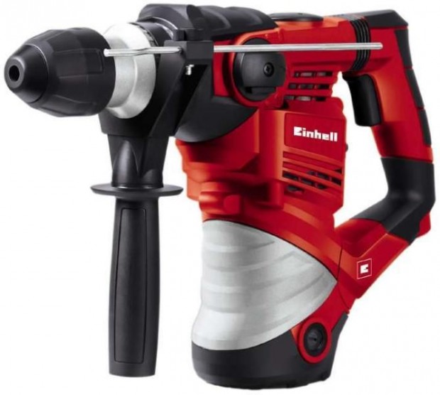 Einhell TH-RH 1600 SDS Plus frkalapcs 1600W 4J (4258478)